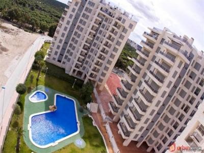 1 Bedroom - Apartment - Alicante - For..