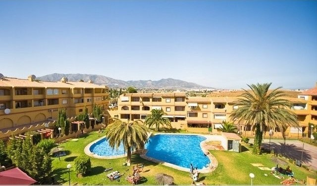 Apartment - Originally listed at..