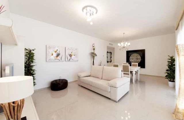 New villas, Quesada - 2