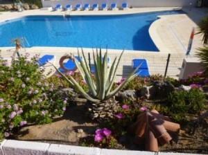 Apartment In San Juan De Los Terreros.. - 2