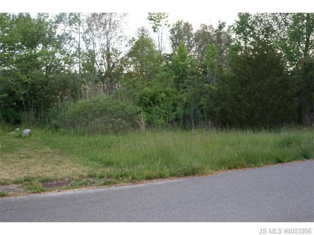 Land For Sale: 18 Nautilus Waretown..