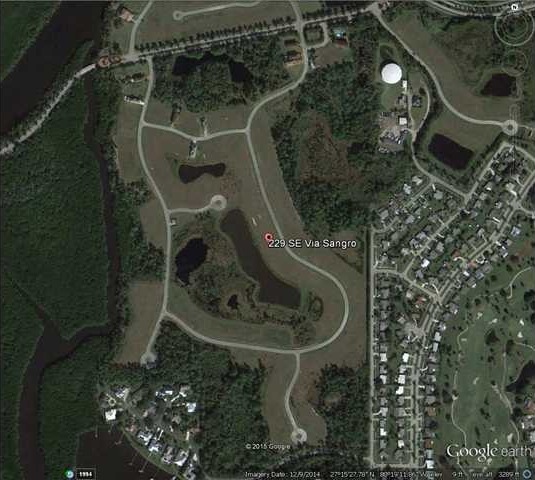 Land For Sale: Port St Lucie, Florida