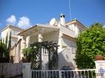 Villa, Alicante (Costa Blanca), Ciudad..
