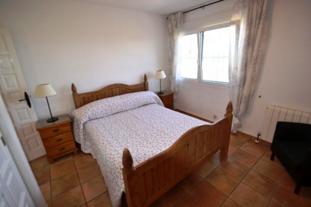 3 Bedrooms 2 Bathrooms Villa Javea* - 2