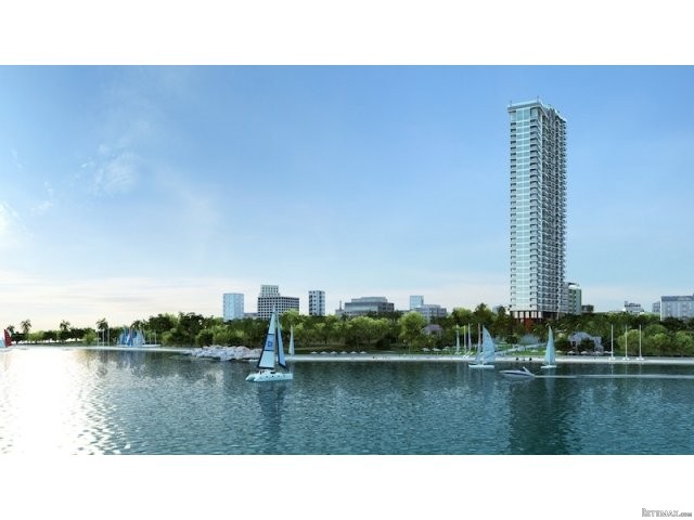 One Bedroom Duplex Apartment