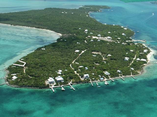 Singlefamilyvacant - Waterfront..