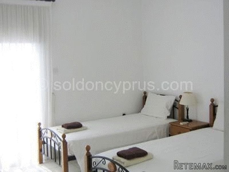 2 Bedrooms - Apartment - Paphos - For.. - 2