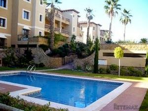 Apartment, Vera, Costa Almeria, Spain - 2