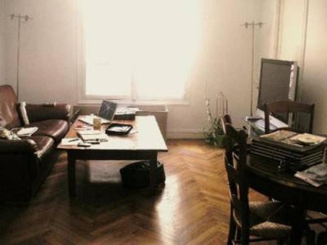 Bright three bed apartment in Musiciens - 2