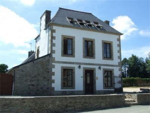 Former School House, Huge Potential
