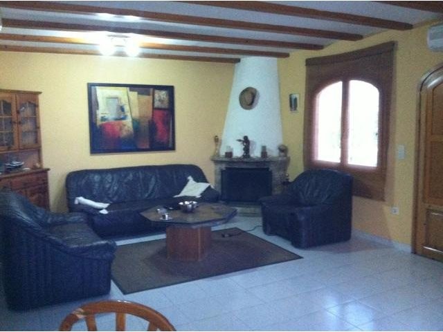 Sales villa Calp - 2