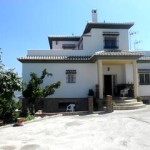 Villa, Vinuela - 2