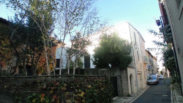 34630 Saint Thibery