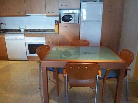 Apartments Cambrils (Vilafortuny) - 2