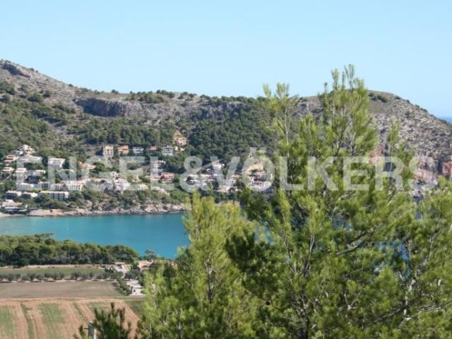 Property with spectacular view of the.. - 2