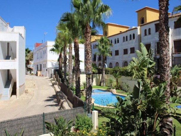 2 Bedrooms 2 Bathroom Duplex Javea -.. - 2