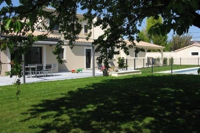 5 bedroom Villa For Sale: 86360.. - 2