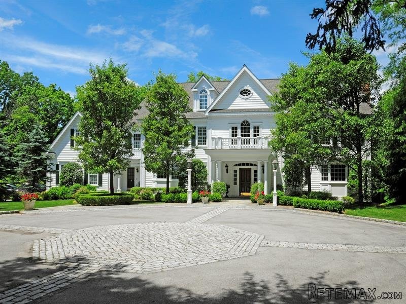 7 bedroom House For Sale: 55 North..