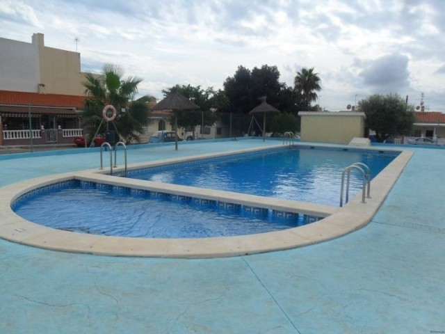 Resale · Townhouse · Spain · Costa Bl.. - 2