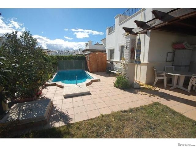 2 bedroom Villa For Sale: Villa Sabina..