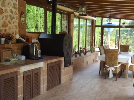4 Bedrooms - House - Islas Baleares -.. - 2