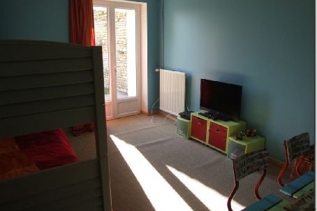 Stone House For Sale St Jean D Angely - 2