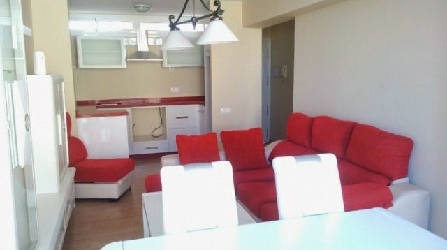 1 Bed Apartment for sale in Marbella - 2