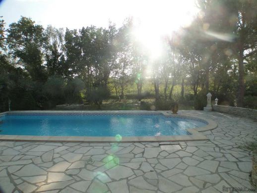 34290 Lieuran Les Beziers - 2