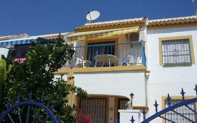 Resale · Apartment · Spain · Costa Bl..