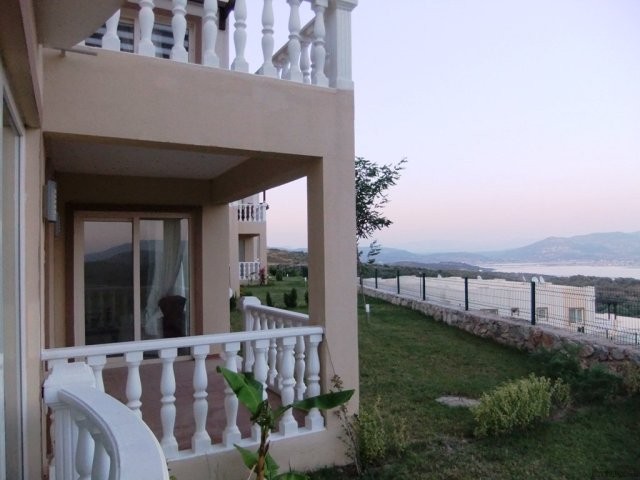 Sky-line apartment, Bodrum - 2