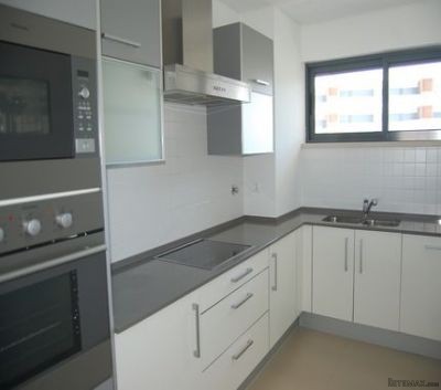 Top floor apartment for sale in Lagos - 2