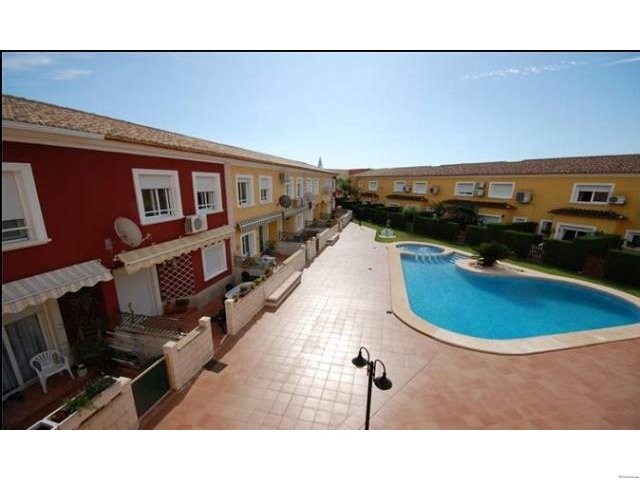 Apartment For Sale Els Poblets-Denia -..