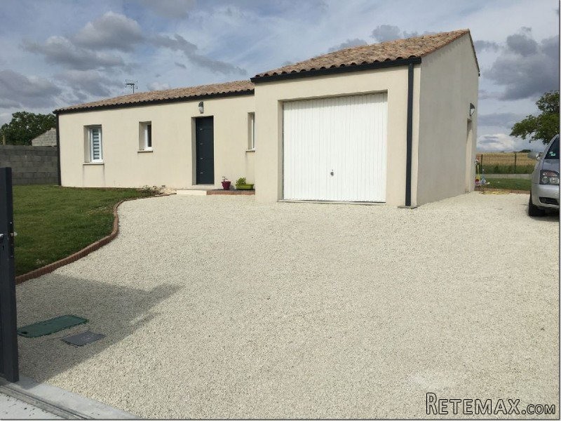 Bungalow Villa For Sale - 2
