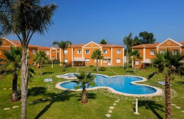 New build : 2 bedroom apartment in..