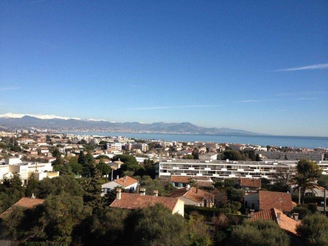 Sale Apartment villa - Antibes