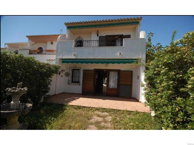 Bungalow For Sale Denia - Ref: 2450 - 2