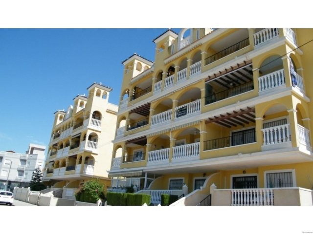 Resale · Apartment · Spain · Costa Bl.. - 2