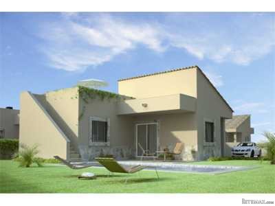 3 Bedrooms - Villa - Almeria - For Sale