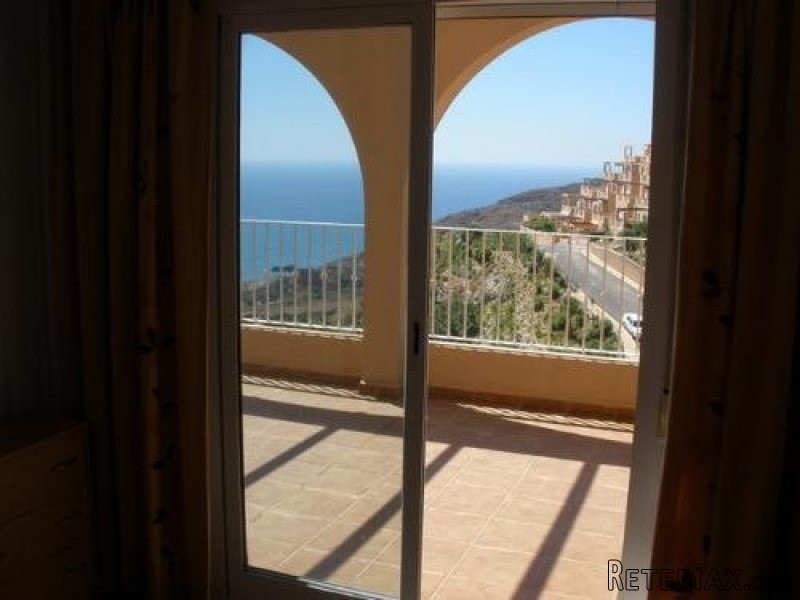 Apartment, Mojacar, Almeria, Spain - 2