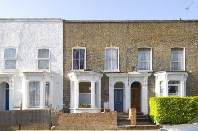 Clifden Road, E5