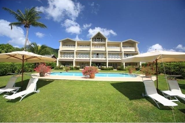 2 bedroom Property For Sale: The.. - 2