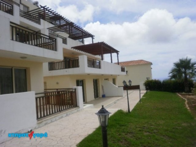 Apartment-Flat in Peyia Village, Pafos - 2