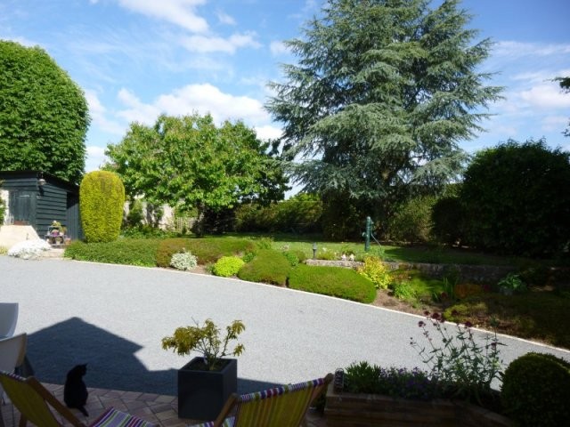 Beautiful Character Property - 2