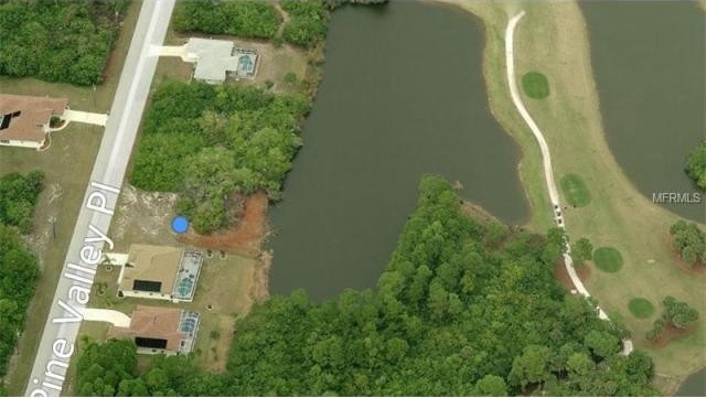 Land For Sale: 15 Pine Valley Pl.. - 2
