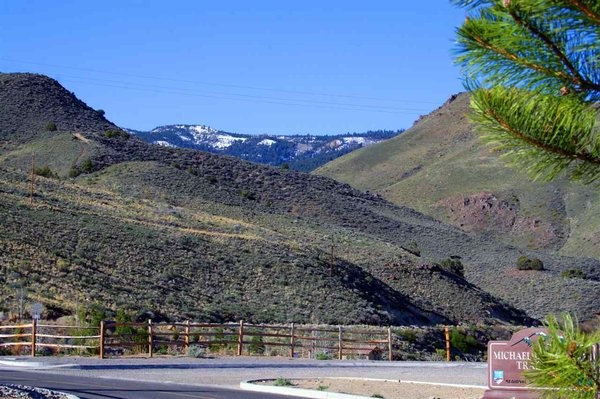 Land For Sale: Reno, Nevada - 2