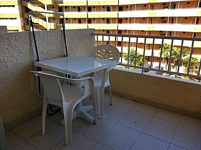 1 Bedroom apartment, Caribe, Las.. - 2