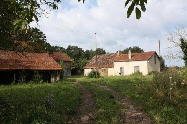 25184 - Vente - Maison - Vergt