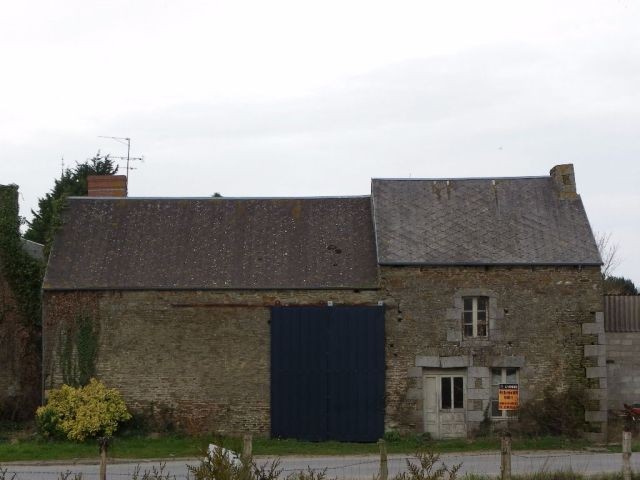 Property to Renovate