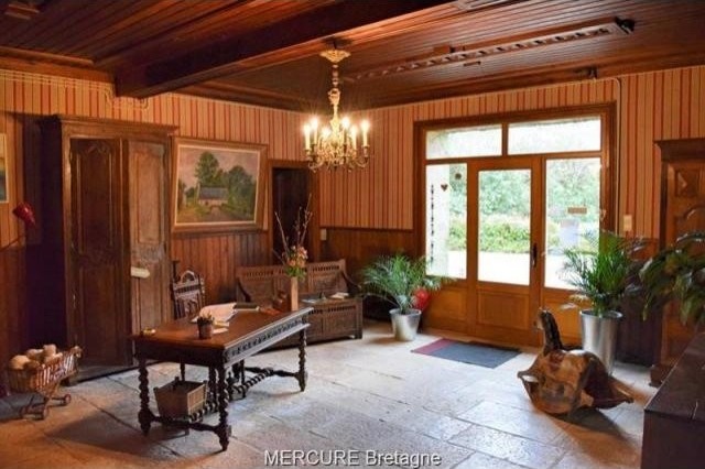 10 bedroom Manor House For Sale: 29520.. - 2