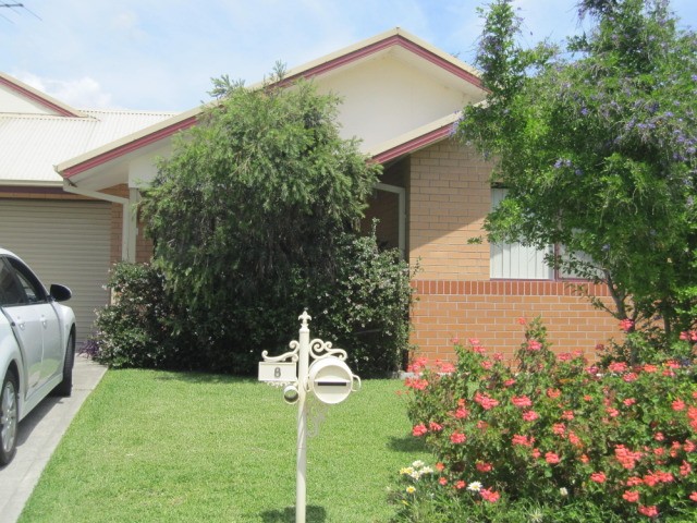 2 bdm Retirement Villa - Hunter Region..